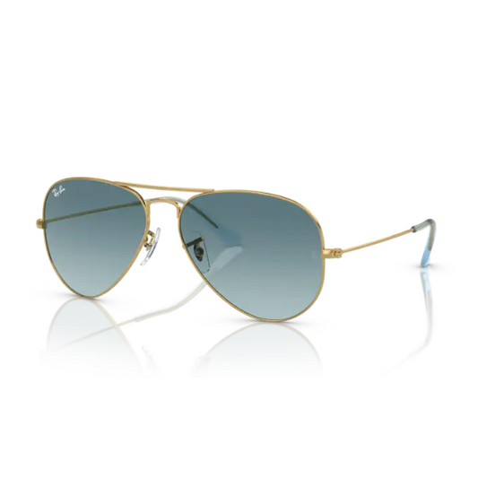 Gafas Ray-Ban | Aviador Large Metal