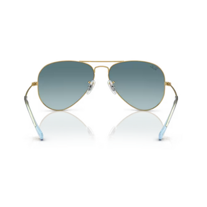 Gafas Ray-Ban | Aviador Large Metal