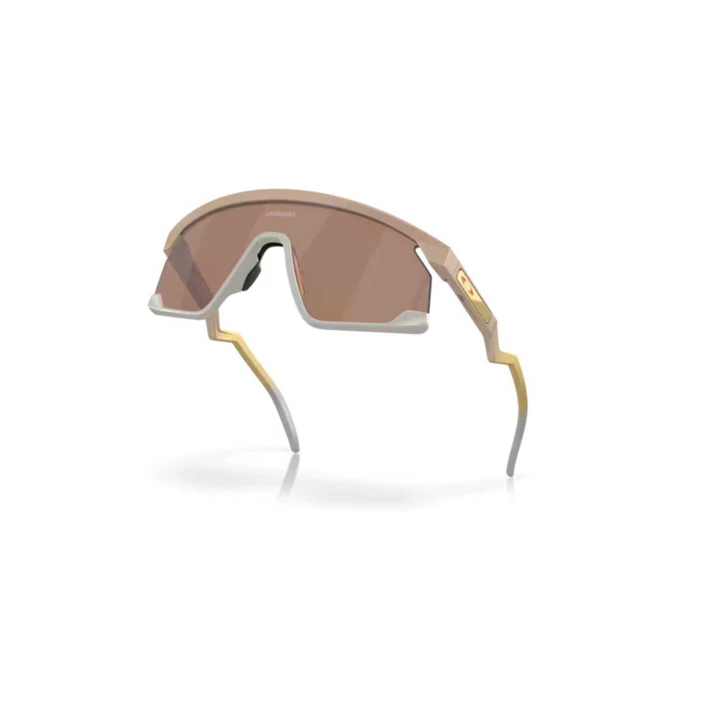 GAFAS OAKLEY | BXTR CAFES LENTE PRIZM TUNGSTEN EDITED