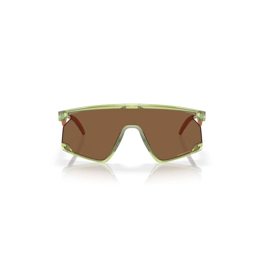 GAFAS OAKLEY | BXTR TRANSPARENTE LENTE PRIZM BRONZE EDITED