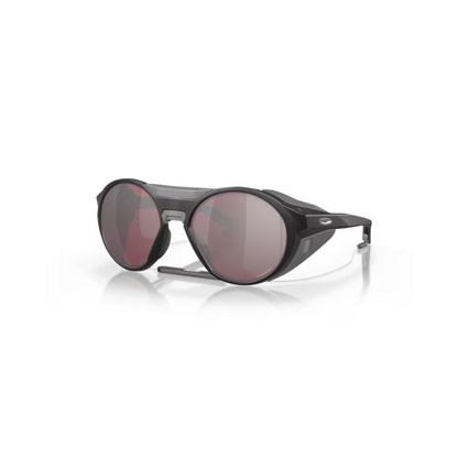 GAFAS OAKLEY | CLIFDEN NEGRO MATE  LENTE ESPEJO EDITED