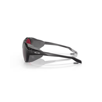 GAFAS OAKLEY | CLIFDEN NEGRO MATE  LENTE ESPEJO EDITED