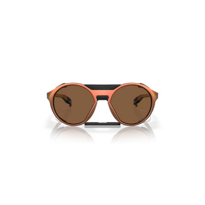 GAFAS OAKLEY | CLIFDEN TORNASOLADO LENTE PRIZM BRONZE EDITED