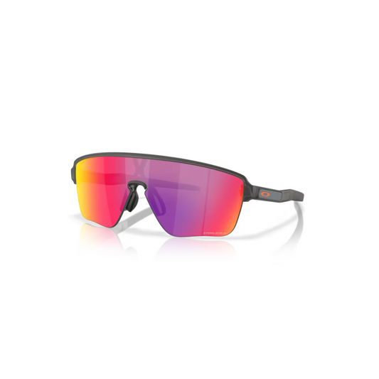 GAFAS OAKLEY | CORRIDOR SQ HUMO GRIS LENTE PRIZM ROAD EDITED