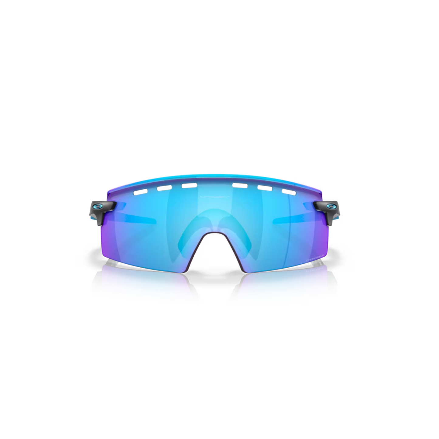 GAFAS OAKLEY | ENCODER STRIKE VENTED MATTE BLACK LENTE PRIZM SAPPHIRE EDITED