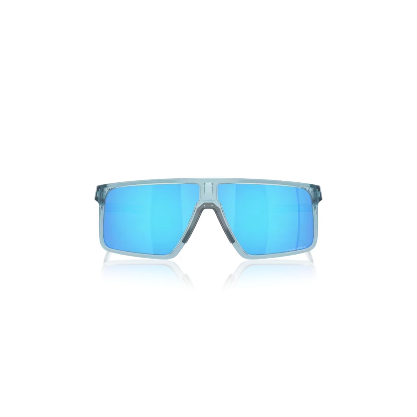 GAFAS OAKLEY | HELUX GRIS LENTE PRIZM SAPPHIRE EDITED