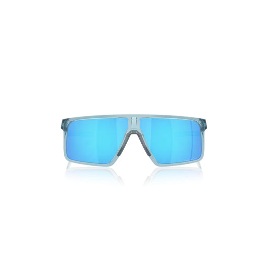 GAFAS OAKLEY | HELUX GRIS LENTE PRIZM SAPPHIRE EDITED