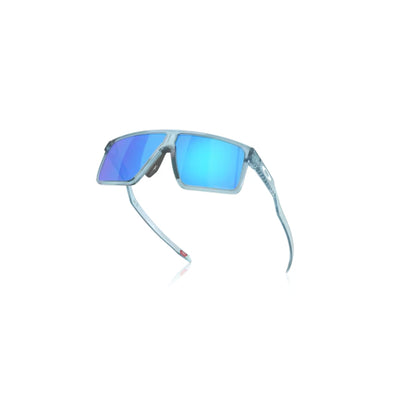 GAFAS OAKLEY | HELUX GRIS LENTE PRIZM SAPPHIRE EDITED