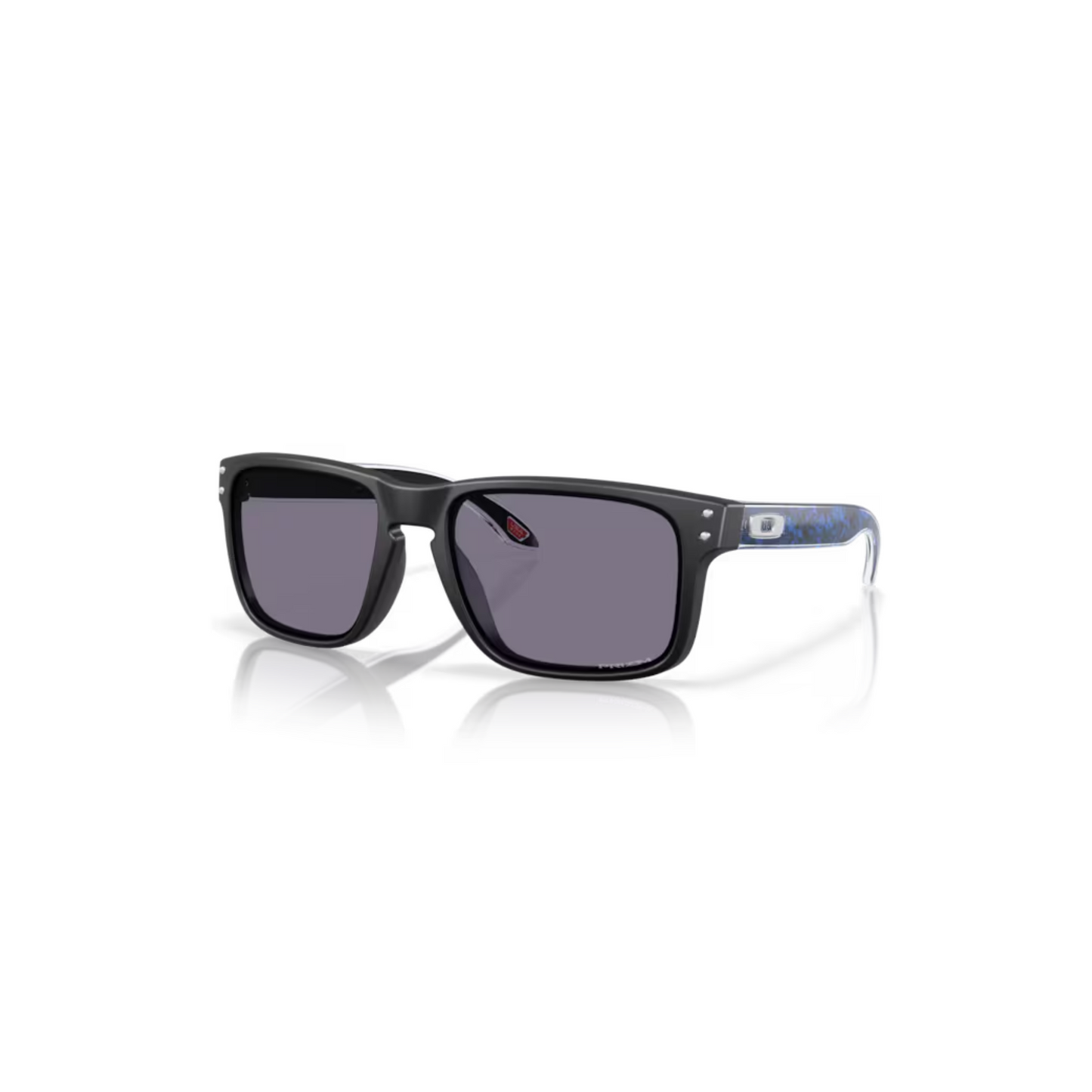 GAFAS OAKLEY | HALBROOK NEGRAS LENTE PRIZM GREY EDITED