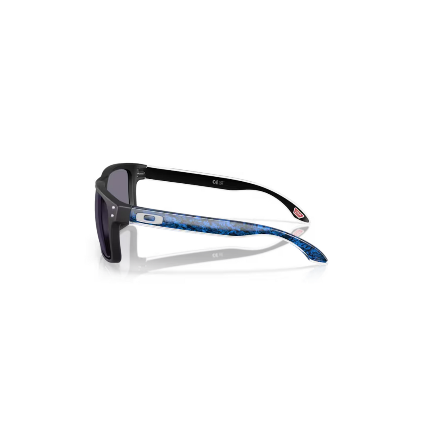 GAFAS OAKLEY | HALBROOK NEGRAS LENTE PRIZM GREY EDITED