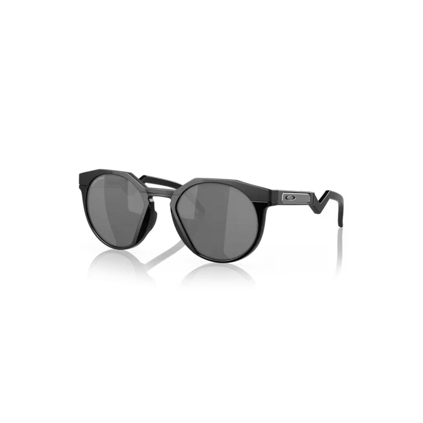 GAFAS OAKLEY | HSTN MATTE BLACK LENTE PRIZM BLACK EDITED