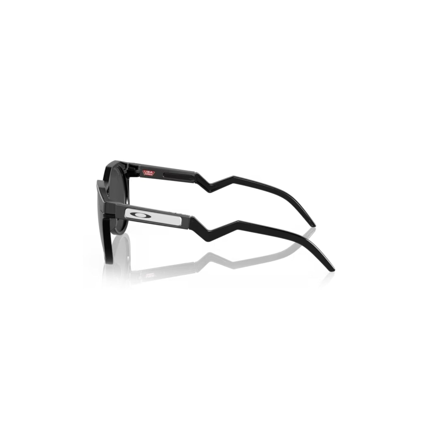 GAFAS OAKLEY | HSTN MATTE BLACK LENTE PRIZM BLACK EDITED