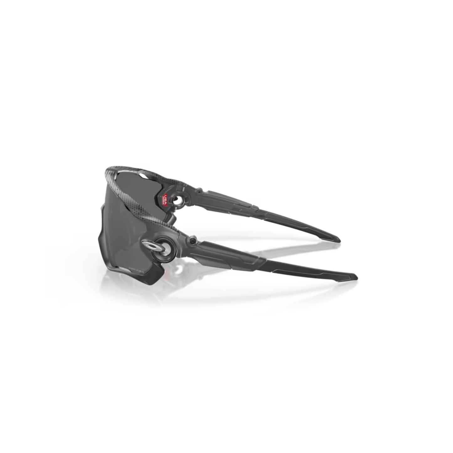 GAFAS OAKLEY | JAWBREAKER MATTE CARBON LENTE NEGRO EDITED