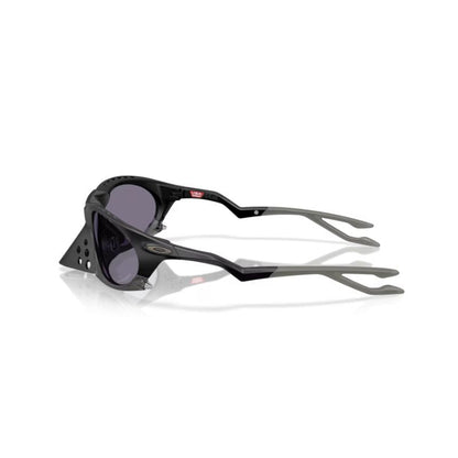 GAFAS OAKLEY | PLANTARIS NEGRAS LENTE PRIZM GREY EDITED