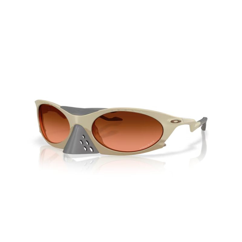 GAFAS OAKLEY | PLANTARIS ARENA LENTE PRIZM MARRON EDITED