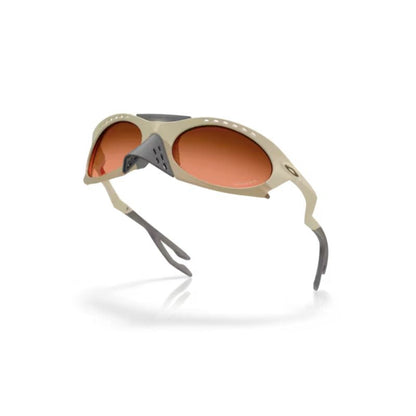 GAFAS OAKLEY | PLANTARIS ARENA LENTE PRIZM MARRON EDITED