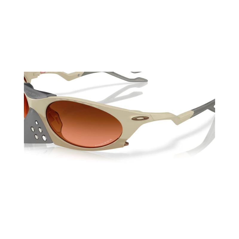 GAFAS OAKLEY | PLANTARIS ARENA LENTE PRIZM MARRON EDITED