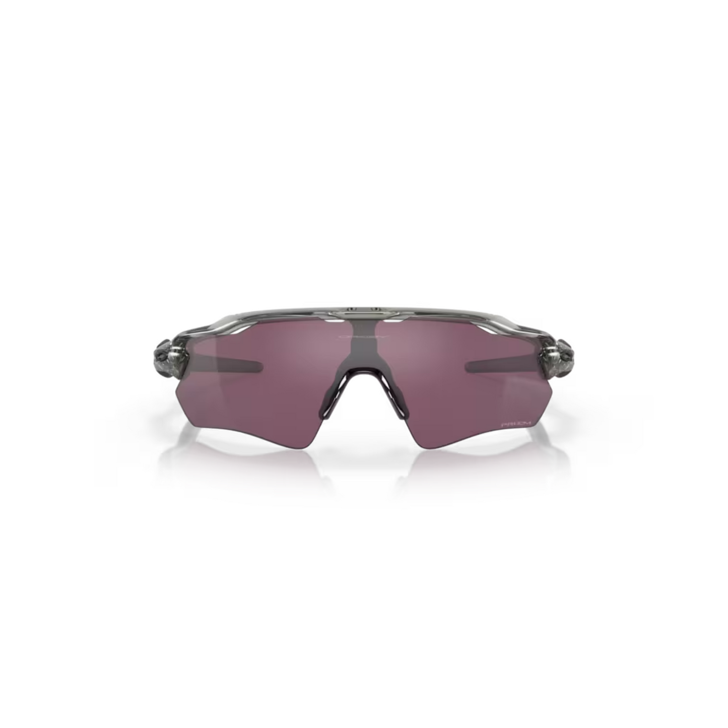 GAFAS OAKLEY | RADAR EV PATH TINTA GRIS LENTE PRIZM ROAD BLACK EDITED