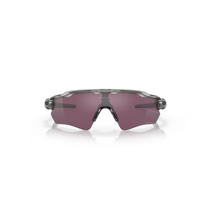 GAFAS OAKLEY | RADAR EV PATH TINTA GRIS LENTE PRIZM ROAD BLACK EDITED