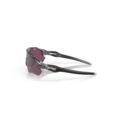 GAFAS OAKLEY | RADAR EV PATH TINTA GRIS LENTE PRIZM ROAD BLACK EDITED