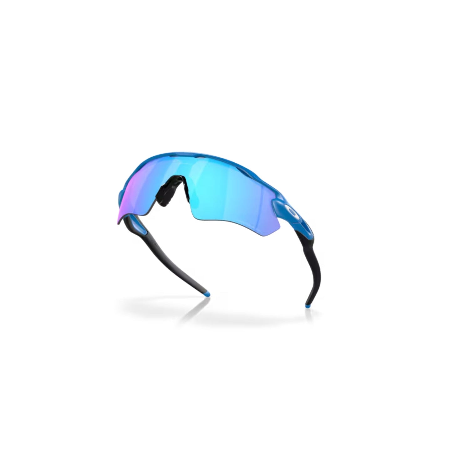 GAFAS OAKLEY | RADAR EV PATH ZAFIRO LENTE PRIZM SAPPHIRE EDITED