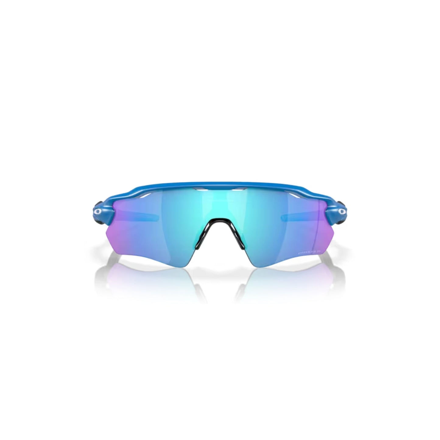 GAFAS OAKLEY | RADAR EV PATH ZAFIRO LENTE PRIZM SAPPHIRE EDITED