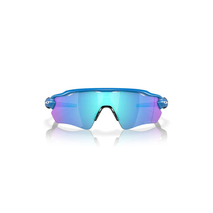 GAFAS OAKLEY | RADAR EV PATH ZAFIRO LENTE PRIZM SAPPHIRE EDITED