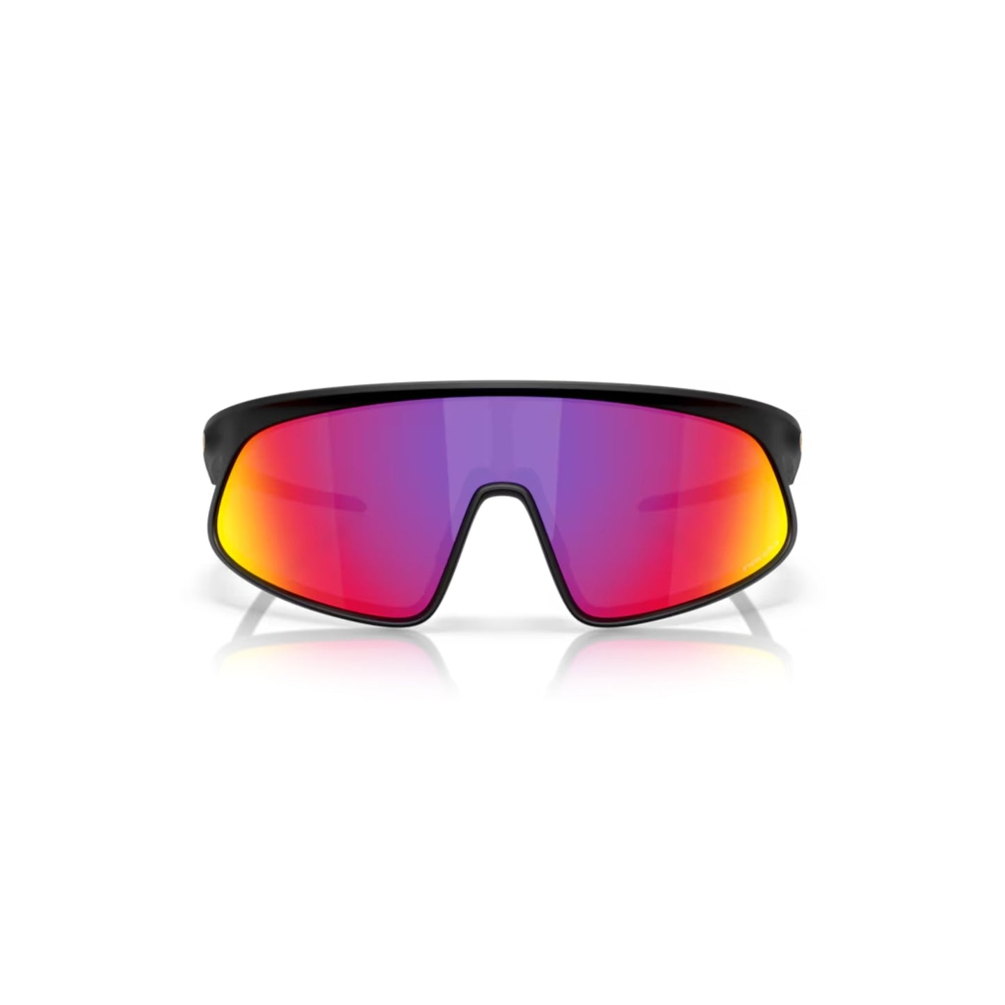 GAFAS OAKLEY | RSLV NEGRA LENTE PRIZM ROAD EDITED