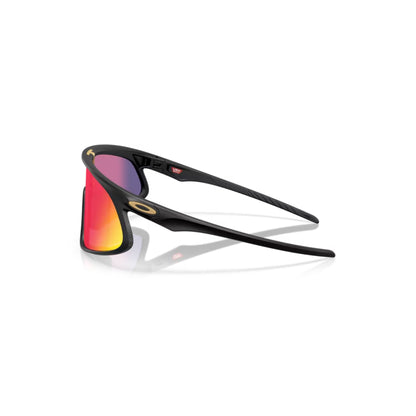 GAFAS OAKLEY | RSLV NEGRA LENTE PRIZM ROAD EDITED