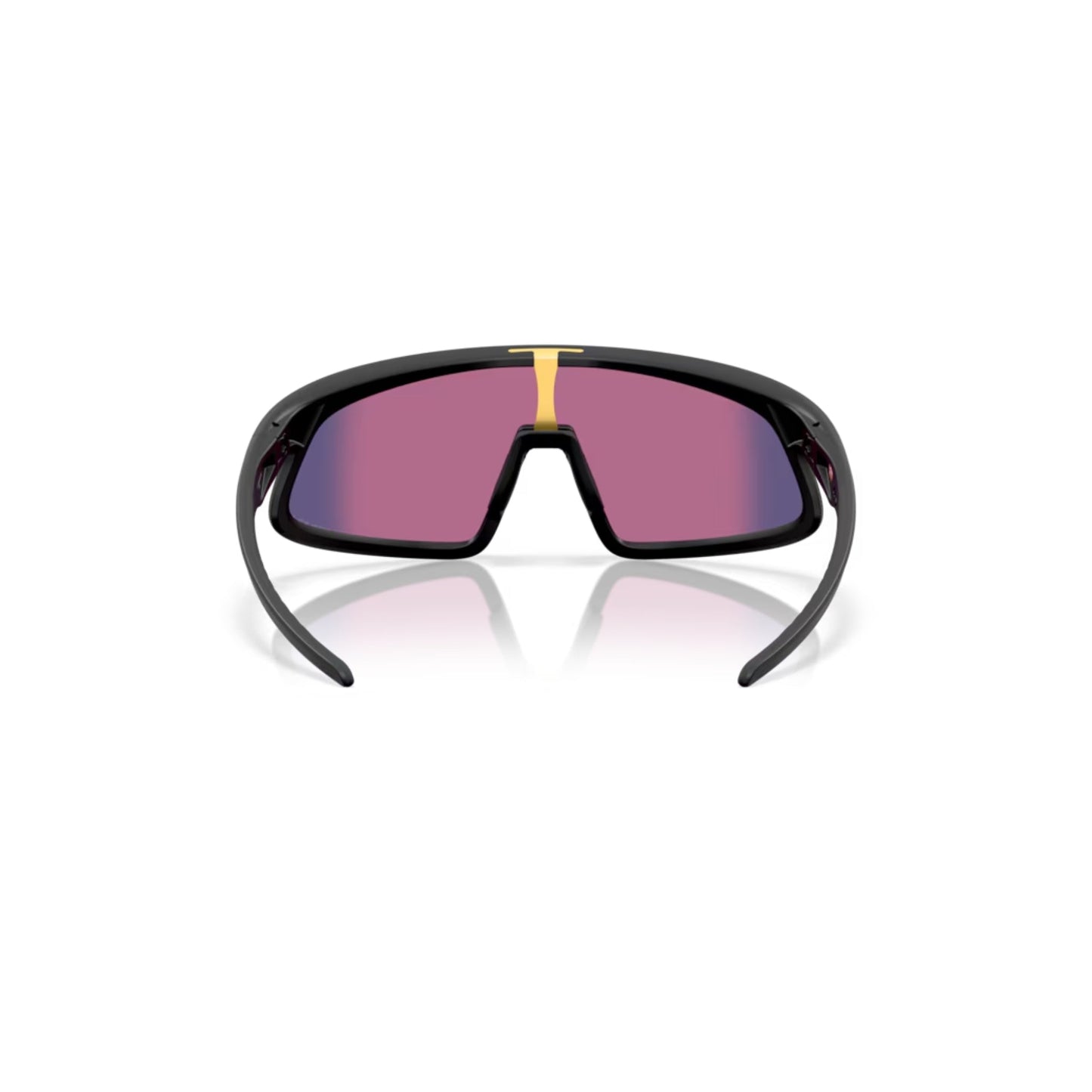 GAFAS OAKLEY | RSLV NEGRA LENTE PRIZM ROAD EDITED