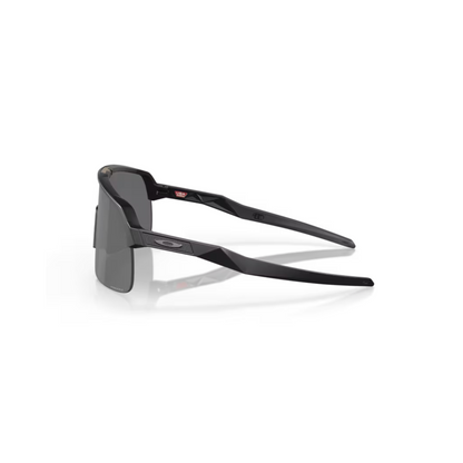 GAFAS OAKLEY | SUTRO LITE MATTE BLACK LENTE PRIZM BLACK EDITED