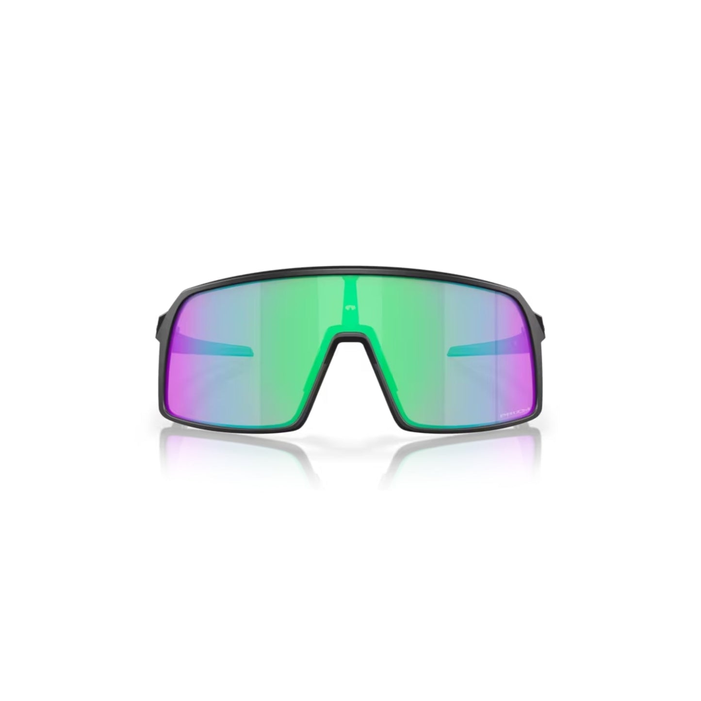 GAFAS OAKLEY | SUTRO NEGRO MATE LENTE PRIZM GOLD EDITED