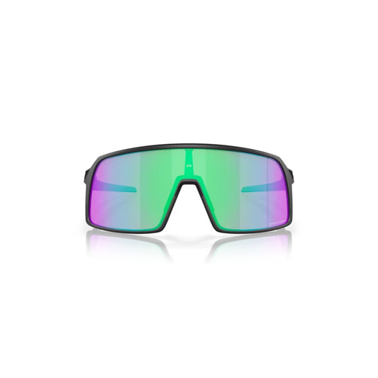 GAFAS OAKLEY | SUTRO NEGRO MATE LENTE PRIZM GOLD EDITED