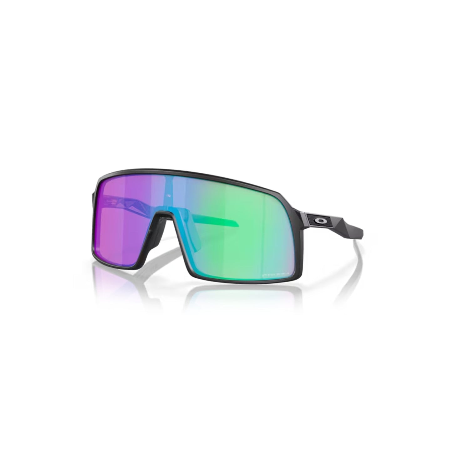 GAFAS OAKLEY | SUTRO NEGRO MATE LENTE PRIZM GOLD EDITED