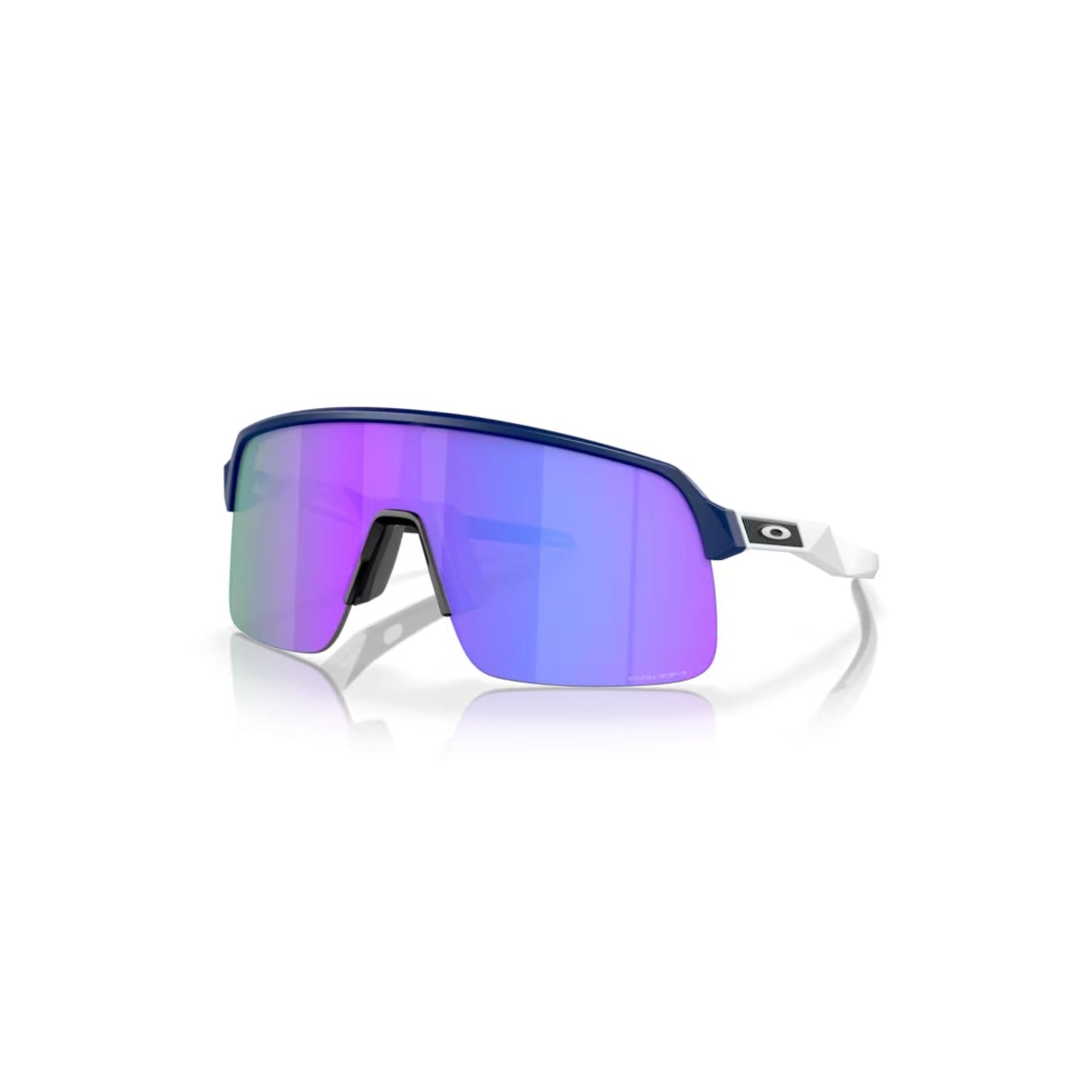 GAFAS OAKLEY | SUTRO LITE AZUL MARINO LENTE PRIZM VIOLET EDITED