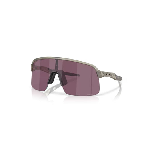 GAFAS OAKLEY | SUTRO LITE GRIS LENTE PRIZM ROAD EDITED