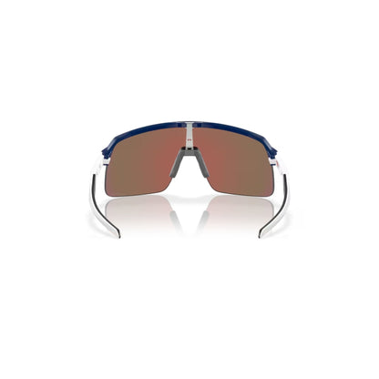 GAFAS OAKLEY | SUTRO LITE AZUL MARINO LENTE PRIZM VIOLET EDITED