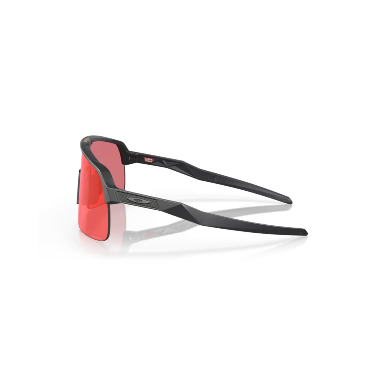 GAFAS OAKLEY | SUTRO LITE NEGRAS LENTE ROJO EDITED