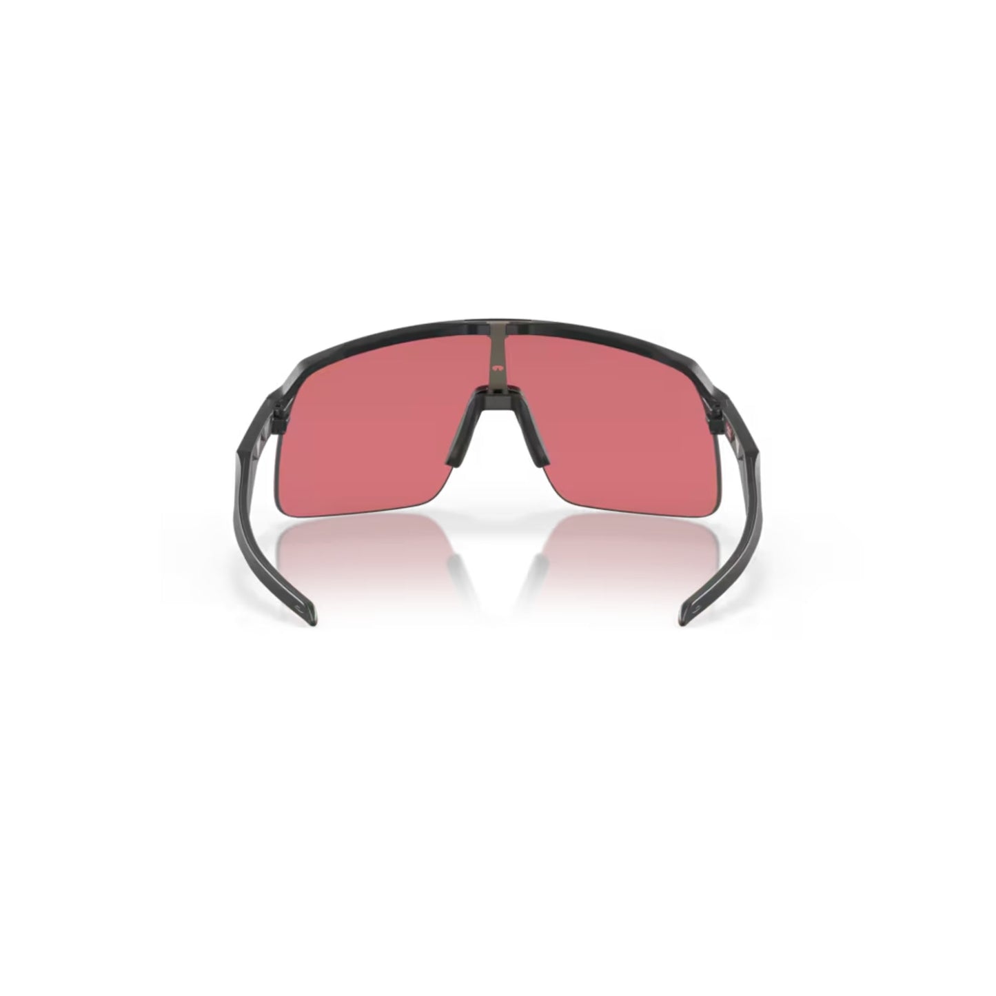 GAFAS OAKLEY | SUTRO LITE NEGRAS LENTE ROJO EDITED