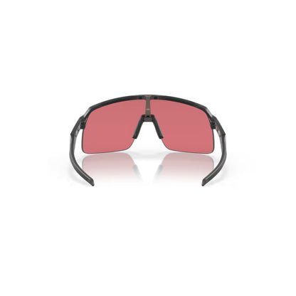 GAFAS OAKLEY | SUTRO LITE NEGRAS LENTE ROJO EDITED