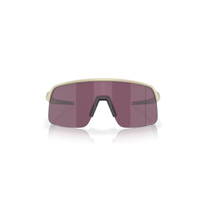 GAFAS OAKLEY | SUTRO LITE ARENA MATE LENTE PRIZM ROAD BLACK EDITED