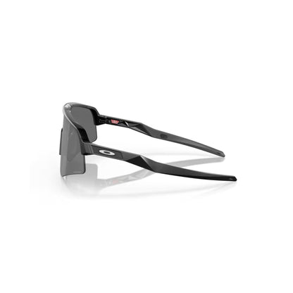 GAFAS OAKLEY | SUTRO LITE SWEEP NEGRAS LENTE ANGULAR NEGRO EDITED