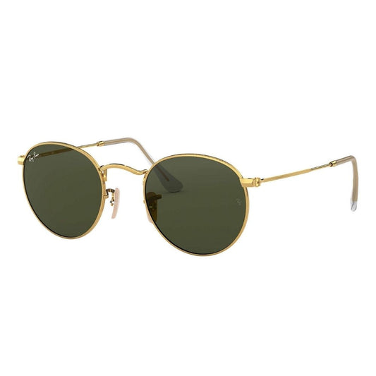 Gafas Ray-Ban | Round Metal Polarizadas