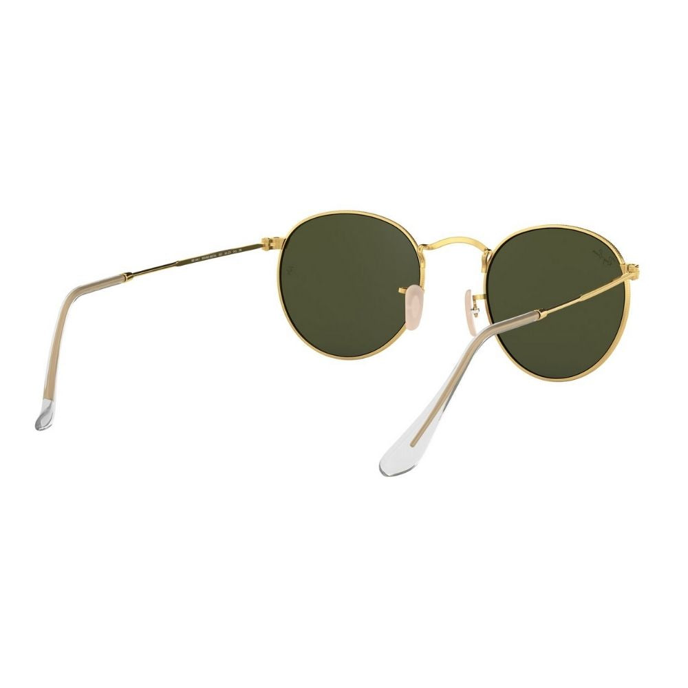 Gafas Ray-Ban | Round Metal Polarizadas