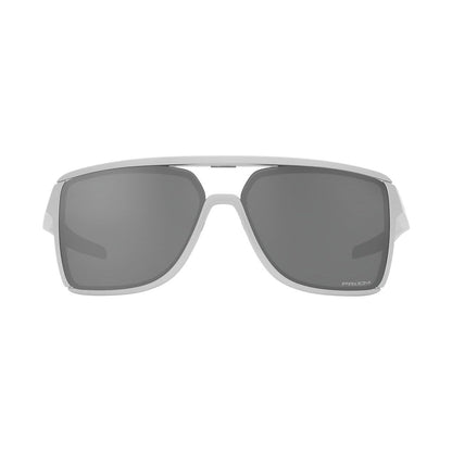 GAFAS OAKLEY | CASTEL X-SILVER PRIZM BLACK EDITED