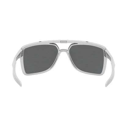 GAFAS OAKLEY | CASTEL X-SILVER PRIZM BLACK EDITED