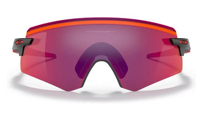 GAFAS OAKLEY | ENCODER MATE BLACK LENTE PURPURA ROJO EDITED