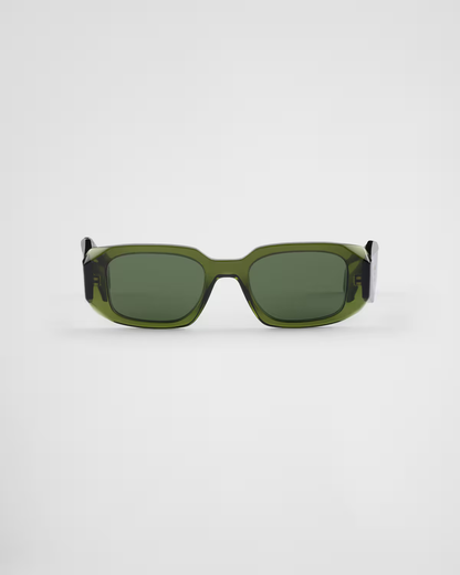 Gafas Prada | Verde