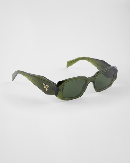 Gafas Prada | Verde