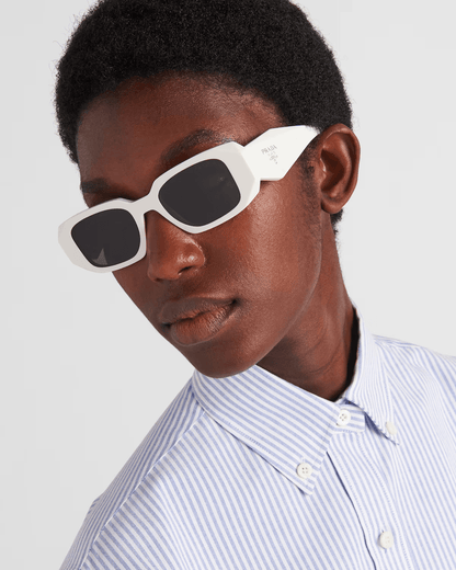 Gafas Prada | Blanco